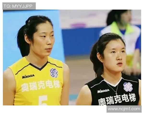 张芳独家分享排球心得与技巧助你提升球技和比赛表现 张芳独家分享排球心得与技巧助你提升球技和比赛表现