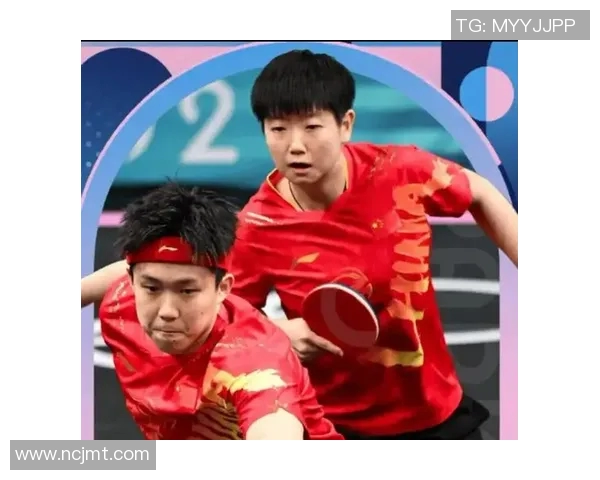 杭州亚运会乒乓球队默契配合展现团队精神与竞技实力 杭州亚运会乒乓球队默契配合展现团队精神与竞技实力