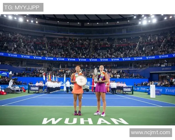 武汉网球队实力崛起荣登全国网球实力排行榜第十位