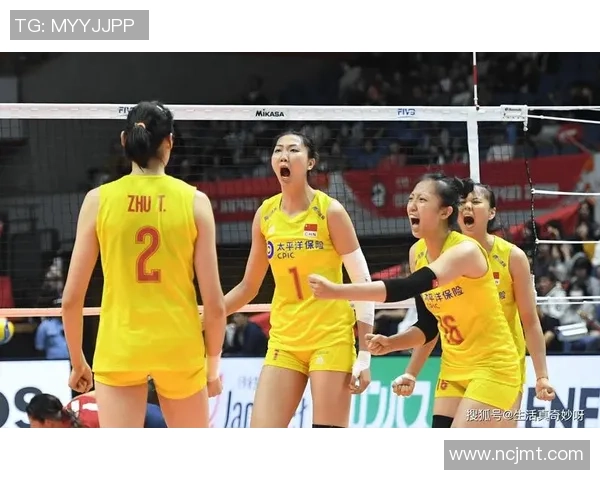 广州排球队配合细节解析与战术对比全面分析 广州排球队配合细节解析与战术对比全面分析
