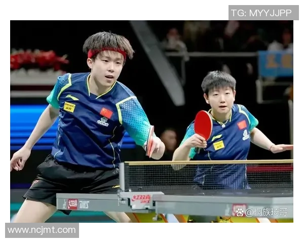 杭州乒乓球队在世界杯中的耐力表现分析与启示