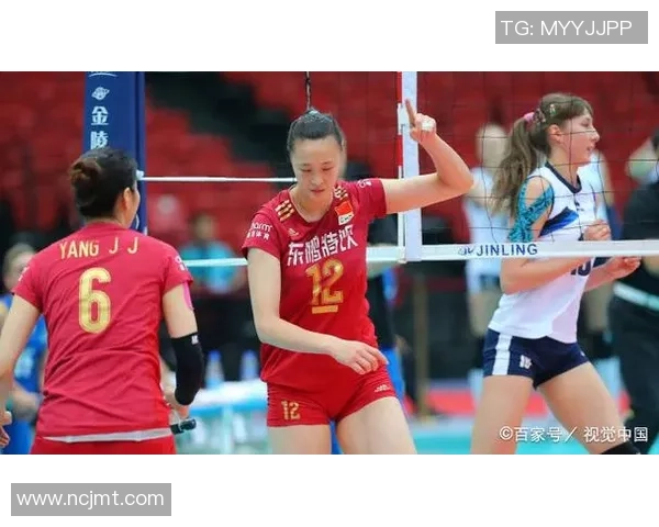 杭州排球队以55分领跑城市联赛积分榜展现强劲实力