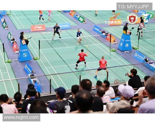 羽毛球的蜕变与坚持:北京羽毛球队转型历程全景纪实 羽毛球的蜕变与坚持:北京羽毛球队转型历程全景纪实