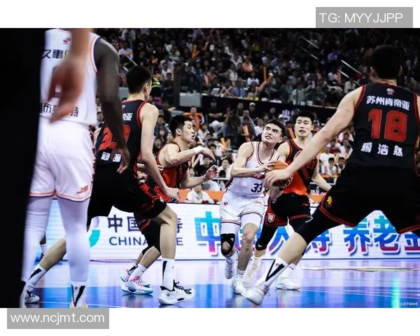 北京篮球队技术解析：从战术布局到球员配合的全面剖析