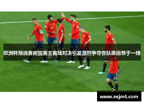 欧洲杯预选赛附加赛主客场对决引发激烈争夺各队命运悬于一线